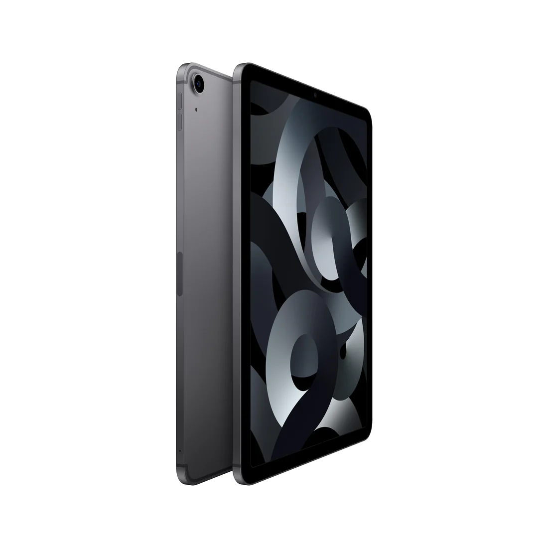 Apple iPad Air 5th Generation (2022) – WiFi 64GB Space Gray - Image 2